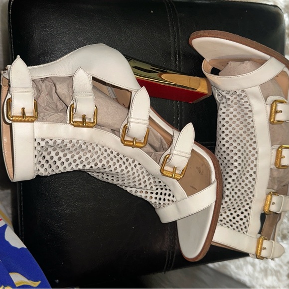 Christian Louboutin Fencing 40 - Picture 3 of 10